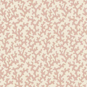 Schumacher Fabric Folly Temple Pink 176121