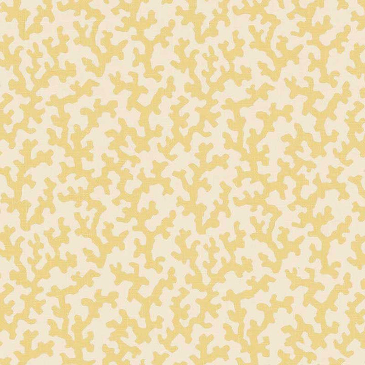 Folly Straw 176122 by Schumacher Designer Fabric Veere Grenney 4.38" - Swanky Fabrics -