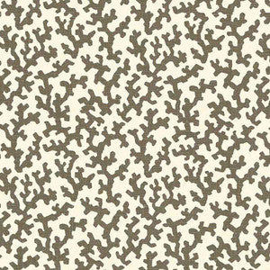 Schumacher Fabric Folly Berber Brown 176127