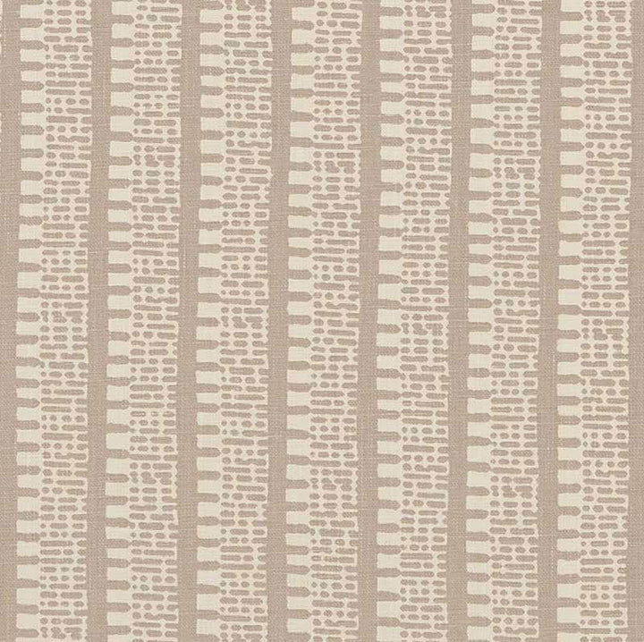 Kiosk Lilac 176130 by Schumacher Designer Fabric Veere Grenney 2.75" - Swanky Fabrics -