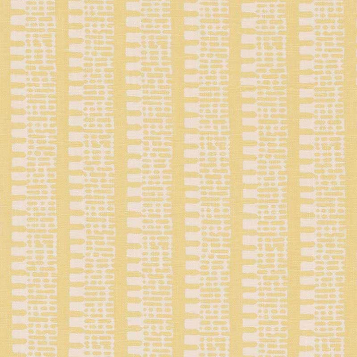 Kiosk Straw 176132 by Schumacher Designer Fabric Veere Grenney 2.75" - Swanky Fabrics -