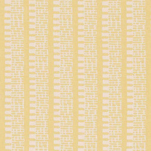 Schumacher Fabric Kiosk Straw 176132