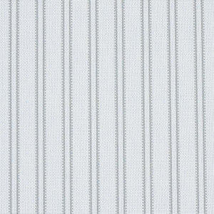 Schumacher Fabric Morrison Silver Sky 69863