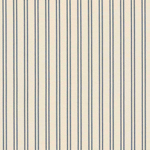 Schumacher Fabric Morrison Blue 69861