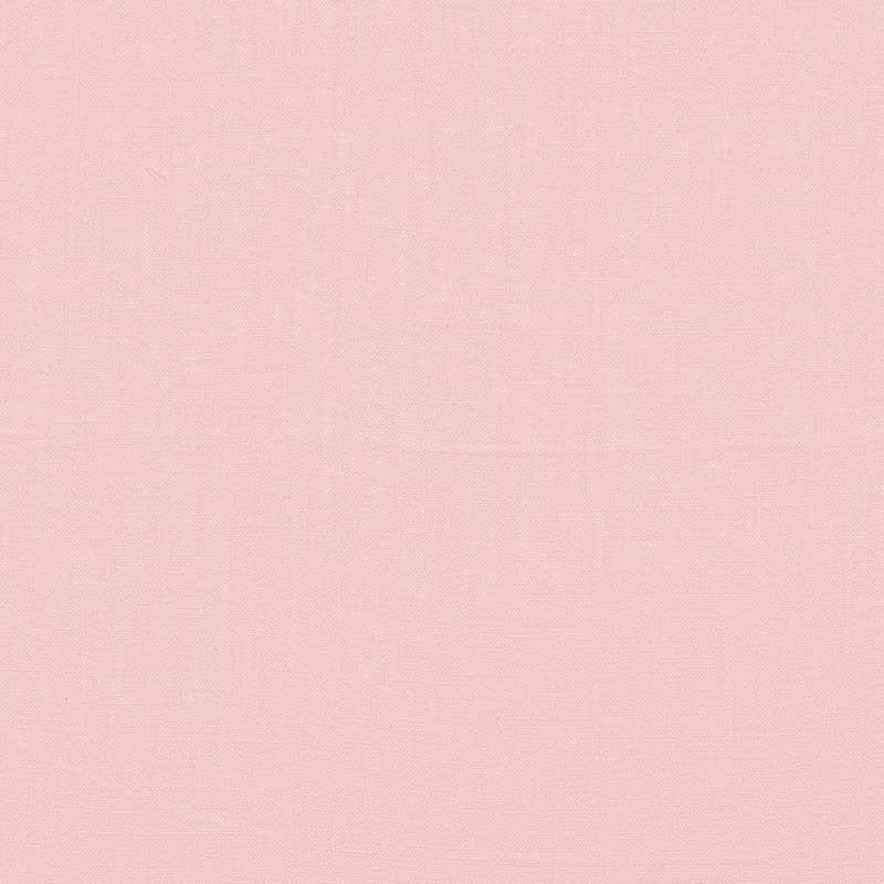 Piet Performance Linen Rose Quartz 69933 by Schumacher Designer Fabric Perfect Basics: Linen - Swanky Fabrics -