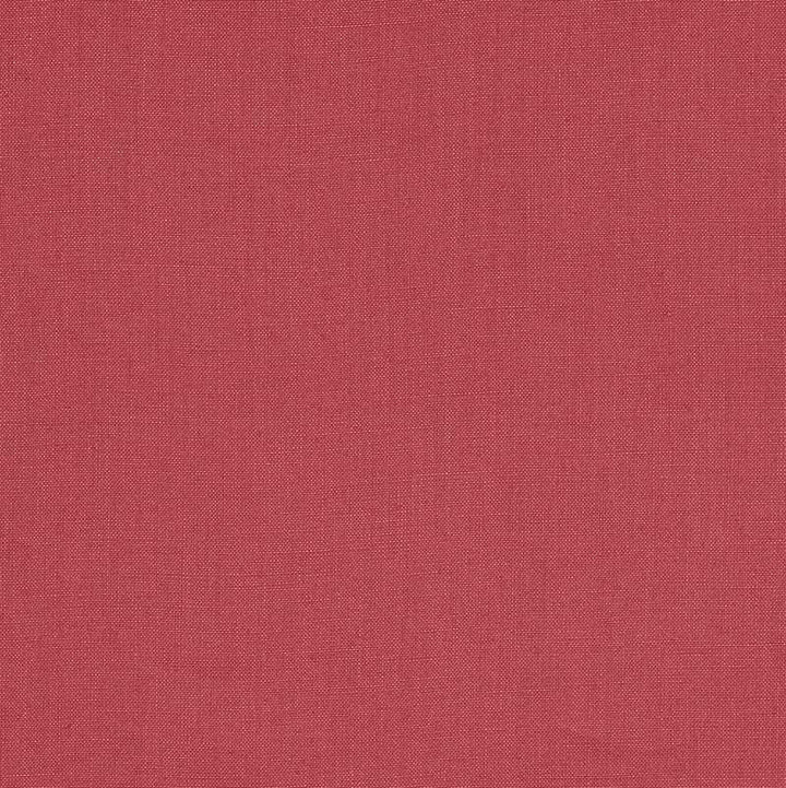 Piet Performance Linen Azalea 69935 by Schumacher Designer Fabric Perfect Basics: Linen - Swanky Fabrics -