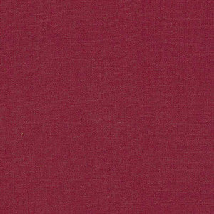 Schumacher Fabric Piet Performance Linen Jewel 69936