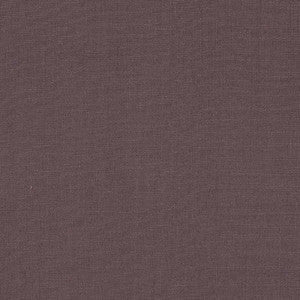 Schumacher Fabric Piet Performance Linen Raisin 69941