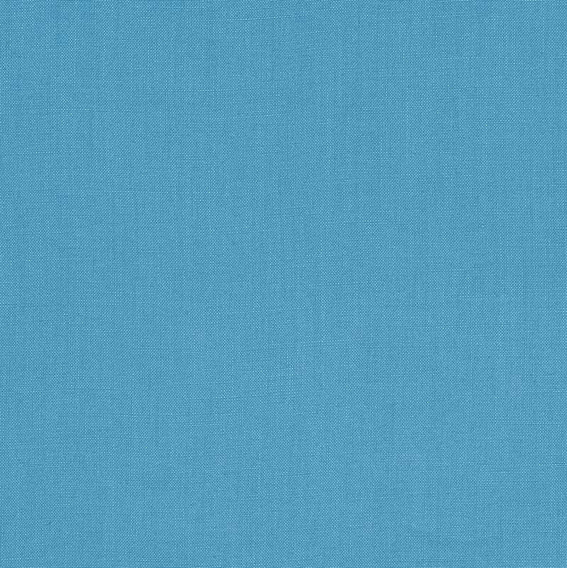 Piet Performance Linen Pool 69944 by Schumacher Designer Fabric Perfect Basics: Linen - Swanky Fabrics -