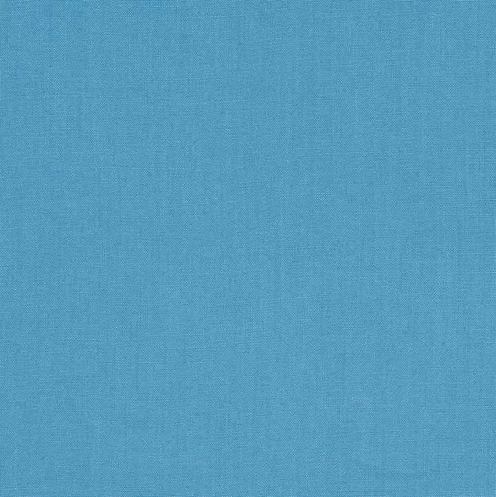 Piet Performance Linen Pool 69944 by Schumacher Designer Fabric Perfect Basics: Linen - Swanky Fabrics -