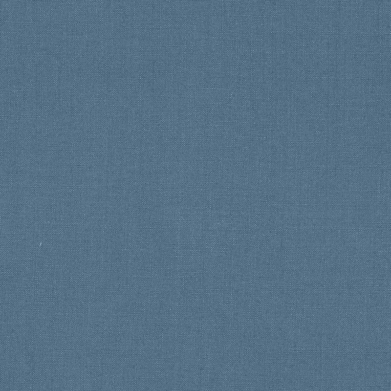 Piet Performance Linen Cadet 69945 by Schumacher Designer Fabric Perfect Basics: Linen - Swanky Fabrics -