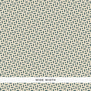 Schumacher Wallpaper Berrydown Peacock Blue 5008025
