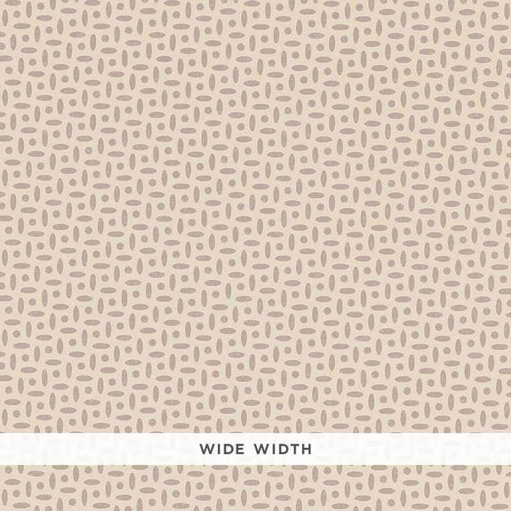 Berrydown Lilac 5008020 by Schumacher Designer Wallpaper Veere Grenney 5.88" - Swanky Fabrics -