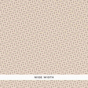 Schumacher Wallpaper Berrydown Lilac 5008020