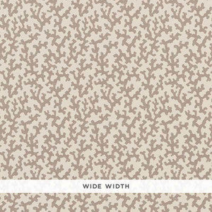 Schumacher Wallpaper Folly Lilac 5008000