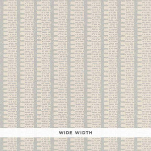 Schumacher Wallpaper Kiosk Orpington Blue 5008014