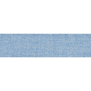 Schumacher Trim Ashwood Tape Indoor/Outdoor Blue 72412