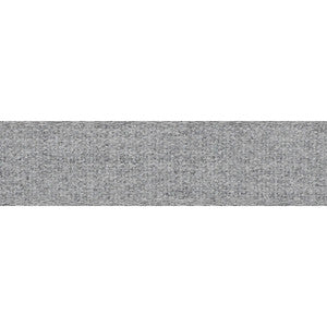 Schumacher Trim Ashwood Tape Indoor/Outdoor Grey 72413