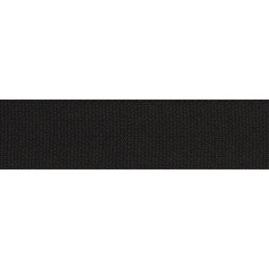 Schumacher Trim Ashwood Tape Indoor/Outdoor Black 72416