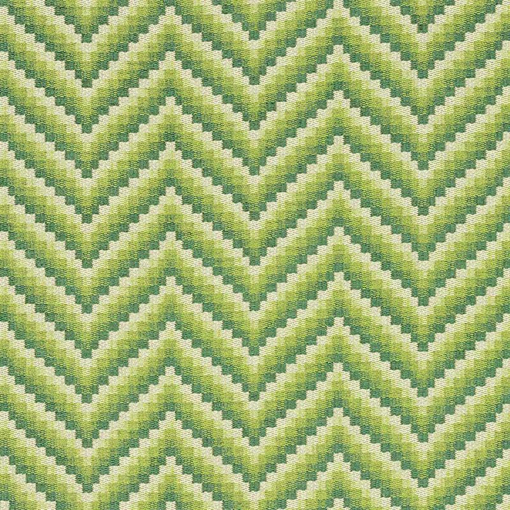 Wilder Grass 69800 by Schumacher Designer Fabric Essentials: Small Scale Upholstery Fabrics 6.88" - Swanky Fabrics -