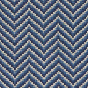 Schumacher Fabric Wilder Baltic 69801