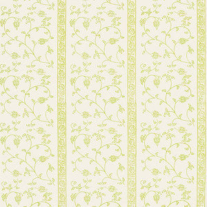 Schumacher Wallpaper Khanpur Vine Pear 5005212