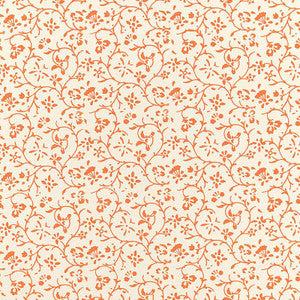 Schumacher Wallpaper Kyara Vine Valencia 5005263