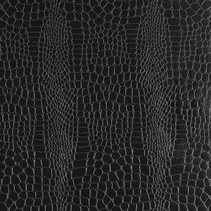 Schumacher Wallpaper Crocodile Jet 5005834