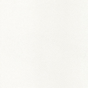 Schumacher Wallpaper Shagreen White Pearl 5005850