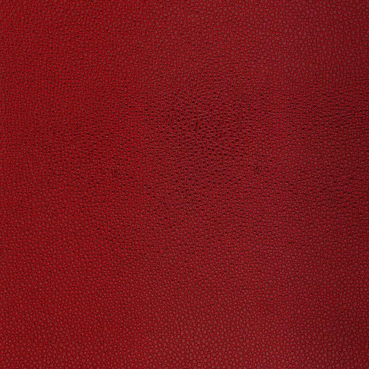 Shagreen Oxblood 5005853 by Schumacher Designer Wallpaper Fabulous Faux - Swanky Fabrics -