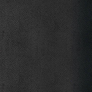 Schumacher Wallpaper Shagreen Carbon 5005854