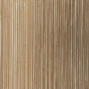 Schumacher Wallpaper Rimini Rib Sable 529906