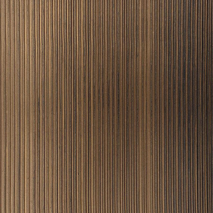 Rimini Rib Burnished Bronze 529907 by Schumacher Designer Wallpaper Textured Wallcoverings & Printed Grasscloths - Swanky Fabrics -