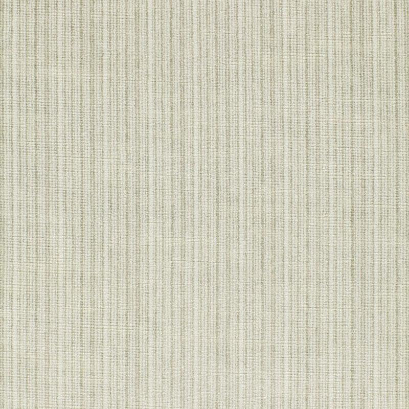 Antique Strie Velvet Fog 64710 by Schumacher Designer Fabric Perfect Basics: Velvet - Swanky Fabrics -