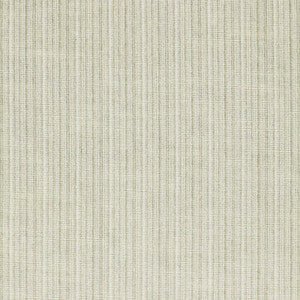 Schumacher Fabric Antique Strie Velvet Fog 64710
