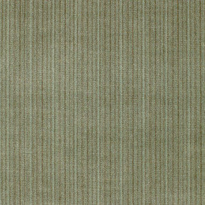 Schumacher Fabric Antique Strie Velvet Balsam 64714