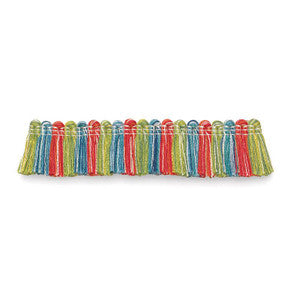 Schumacher Trim Biarritz Ruche Juicy Fruit 63121