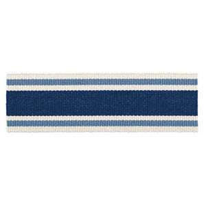 Schumacher Trim Cabana Braid Marine 63130