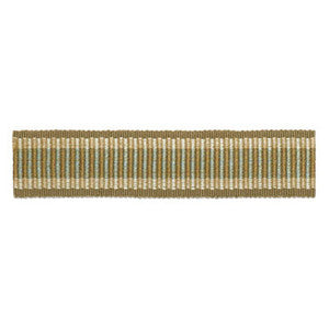 Schumacher Trim Litchfield Braid Mineral 63332