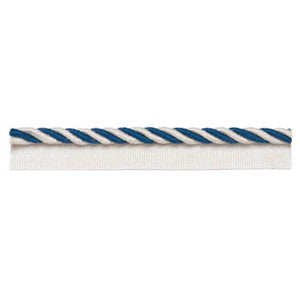 Schumacher Trim Capri Lipcord Marine 63350