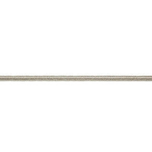 Schumacher Trim Pascal Linen Gimp Greige 65420