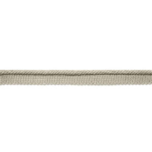 Schumacher Trim Aimee Linen Lipcord Greige 65432