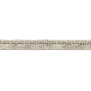 Schumacher Trim Henri Braided Lipcord Greige 65521