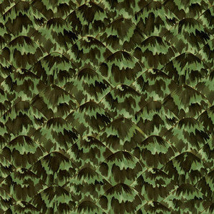 Schumacher Wallpaper Tortoise Amazon 5007451