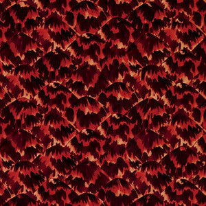 Schumacher Wallpaper Tortoise Imperial 5007452