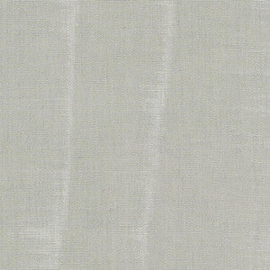 Schumacher Fabric Incomparable Moir Sterling 70402