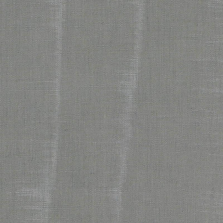Incomparable Moir Steel 70403 by Schumacher Designer Fabric Perfect Basics: Moir - Swanky Fabrics -
