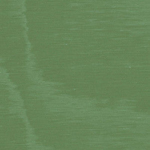 Schumacher Fabric Incomparable Moir Vert 70410