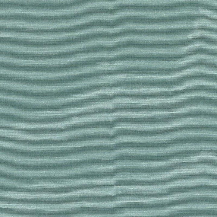 Incomparable Moir Petrol 70412 by Schumacher Designer Fabric Perfect Basics: Moir - Swanky Fabrics -