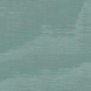 Schumacher Fabric Incomparable Moir Petrol 70412